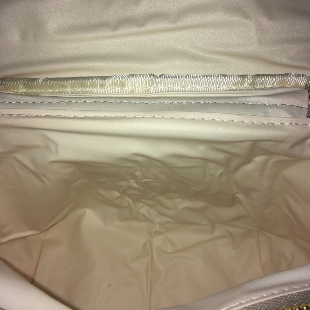 Kate Spade lunch cooker/make up bag?